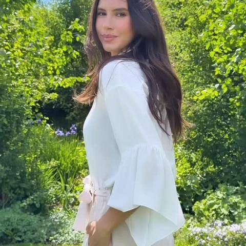 Nadčasová elegance pro každý den.✨ Objevte v prodejnách Vabacci & online.