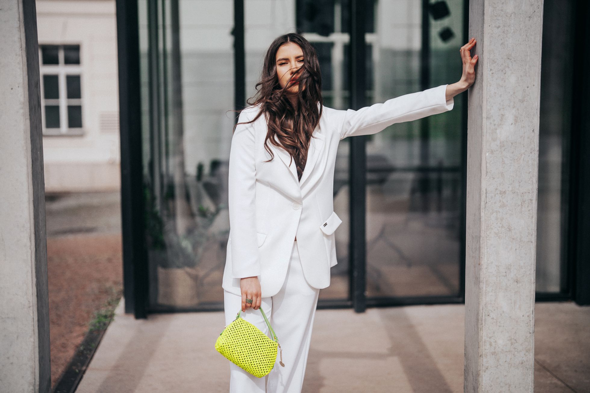vabacci lookbook